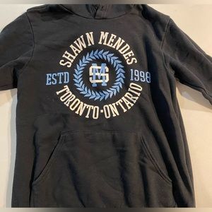SHAWN MENDES hoodie